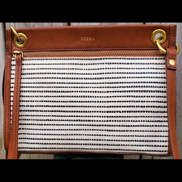 Fossil Handbags - Fossil crossbody